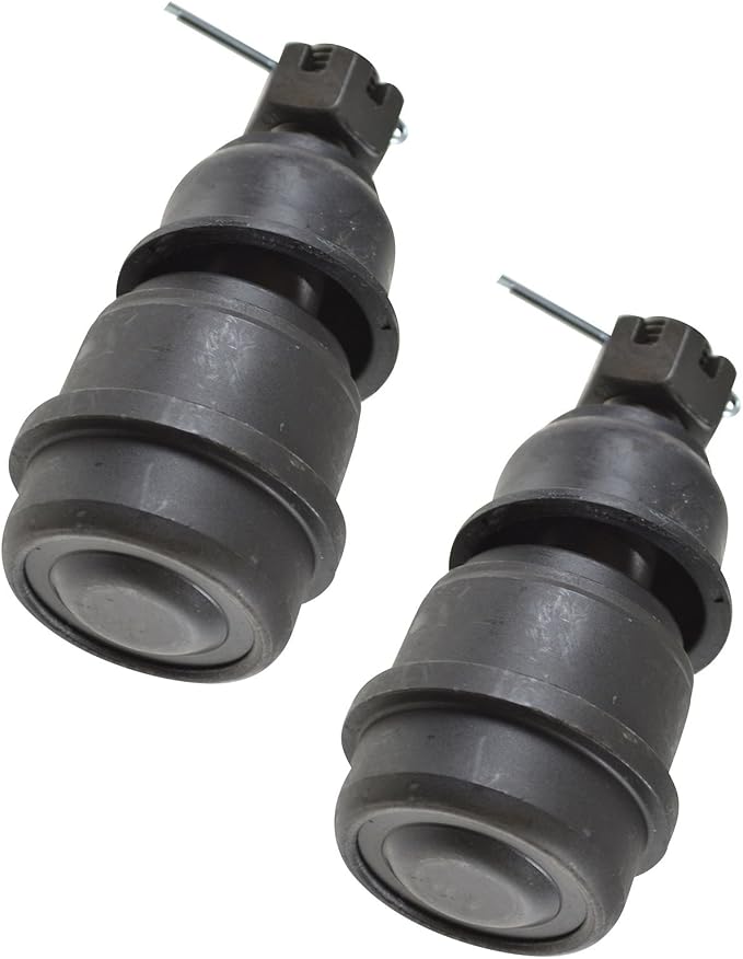 TRQ Front Upper Ball Joint Driver and Passenger Side Compatible with 2006-2008 Dodge Ram 1500 2003-2010 Dodge Ram 2500 2003-2010 3500 2011-2022 2500 2011-2022 3500