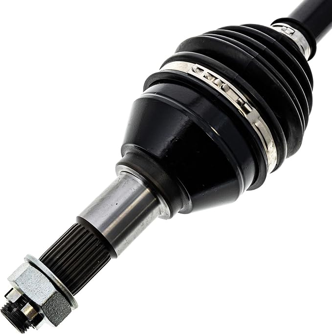 NICHE Front Right CV Axle Drive Shaft for Can-Am Outlander Renegade 650 850 1000R 570 DPS XMR 705402238