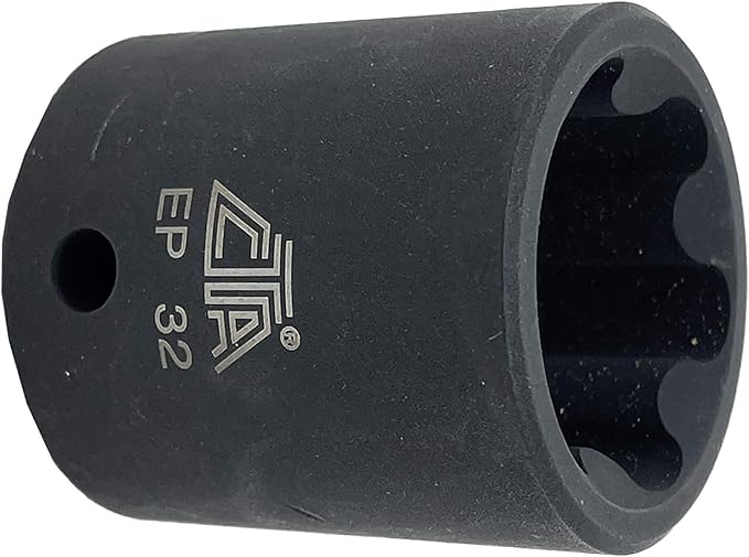 CTA Tools 5432 Star Plus Socket - EP32