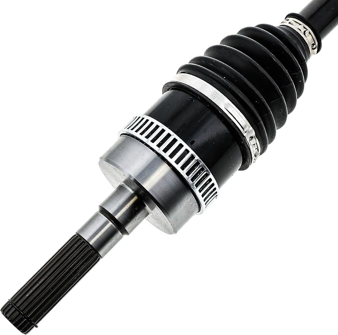 NICHE Front Right CV Axle Drive Shaft for Can-Am Outlander 570 450 Max Renegade 650 1000 T T3 XT 705402021