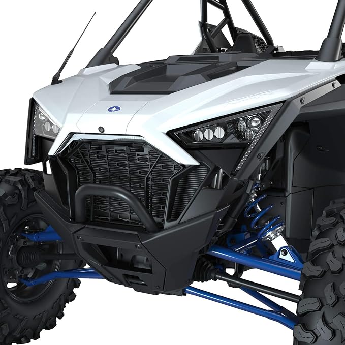 Polaris Off Road Front Camera Kit