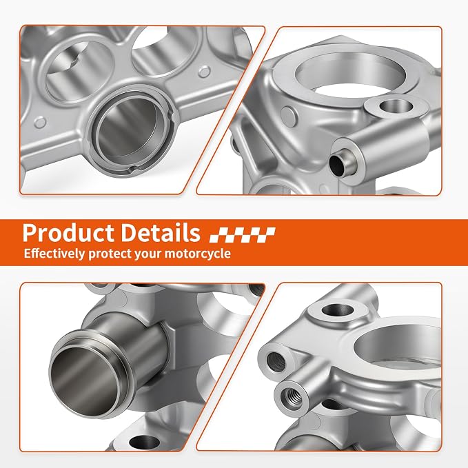 Cylinder Head Camshaft Holder For Honda CRF150RB CRF150R 2007-2024 12240-KSE-670
