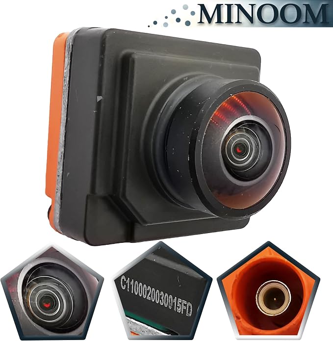 84884484 Rear View Backup Parking Assist Camera Replacement for Chevrolet Silverado 1500 2500 HD GMC Part No.#84676846丨84383355丨23295906丨GM1960193丨GM1960193C