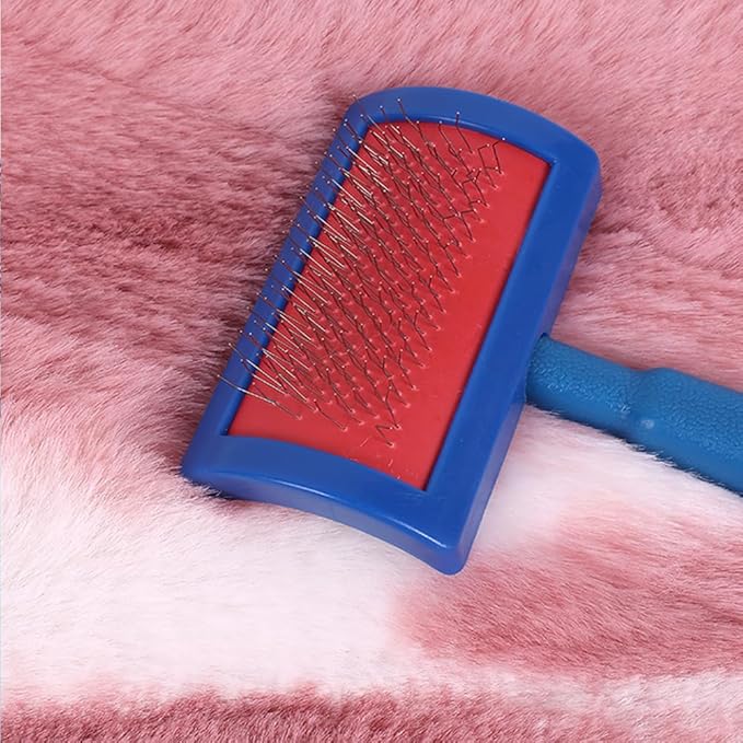 Faux Sheepskin Car Seat Cover Full Set, Fluffy Cute Pink Fur Car Seat Covers for Fuzzy Soft Auto Universal Plush Vehicle Seat Protector Pad Accessories Home and Office Chair