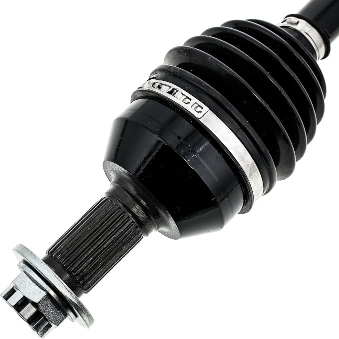 NICHE Front Right CV Axle Drive Shaft for Honda Pioneer 1000 1000-5 44250-HL4-A01 42228-HL4-A01 44220-HL4-A01 2016