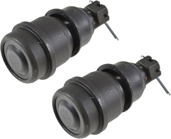 TRQ Front Upper Ball Joint Driver and Passenger Side Compatible with 2006-2008 Dodge Ram 1500 2003-2010 Dodge Ram 2500 2003-2010 3500 2011-2022 2500 2011-2022 3500