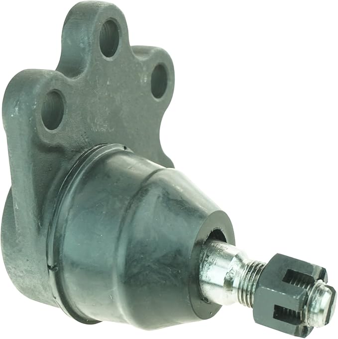TRQ Front Lower Ball Joint Set Compatible with 88-05 Chevrolet GMC