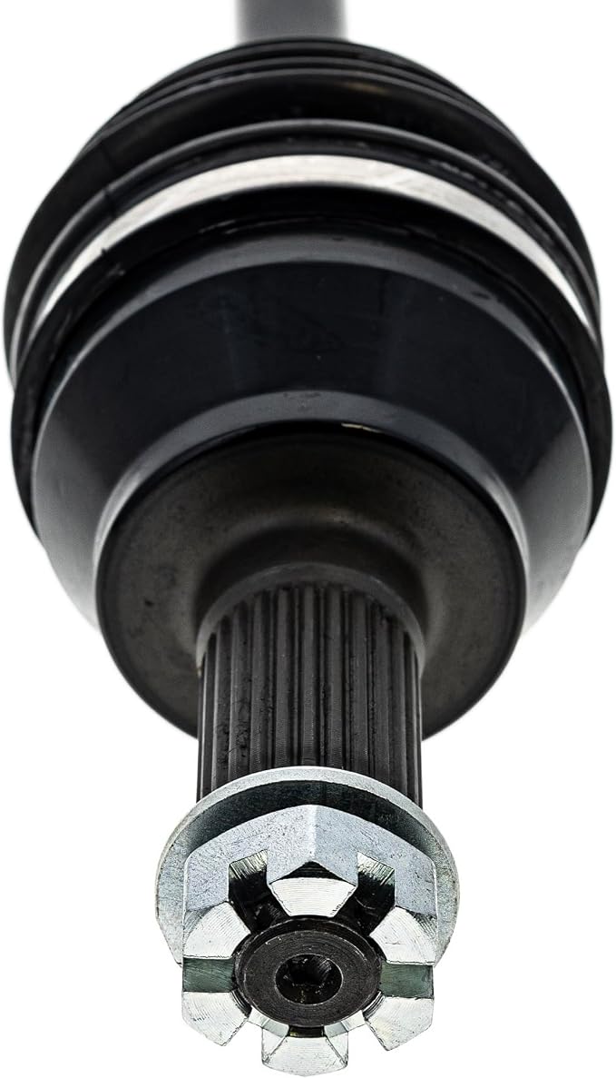 NICHE Front CV Axle Drive Shaft for Polaris 1333431 | For Polaris, Fits 2016-2017 Scrambler 1000, 2016-2017 Scrambler XP 1000, 2016-2017 Scrambler 850; 2016-2017 Sportsman 850