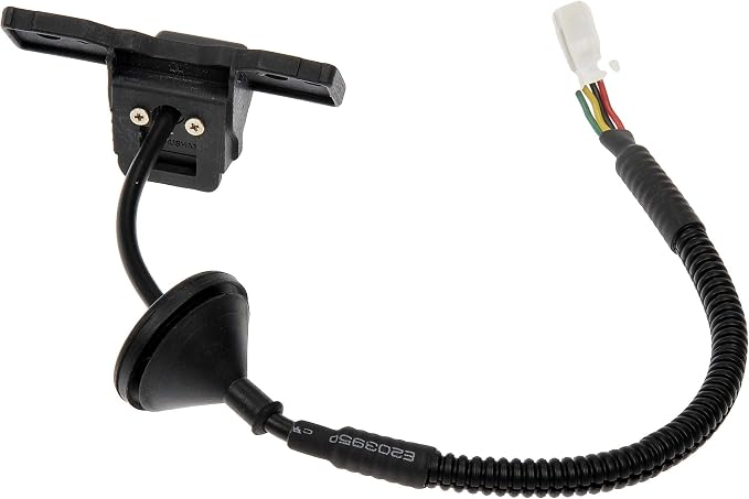 Dorman 590-696 Rear Park Assist Camera Compatible with Select Nissan Models