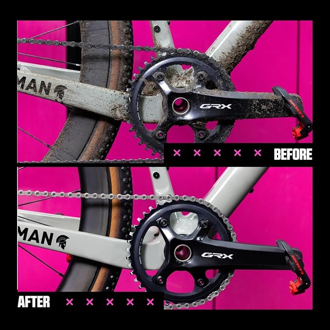 Muc Off Nano Tech Bike Cleaner - 25L