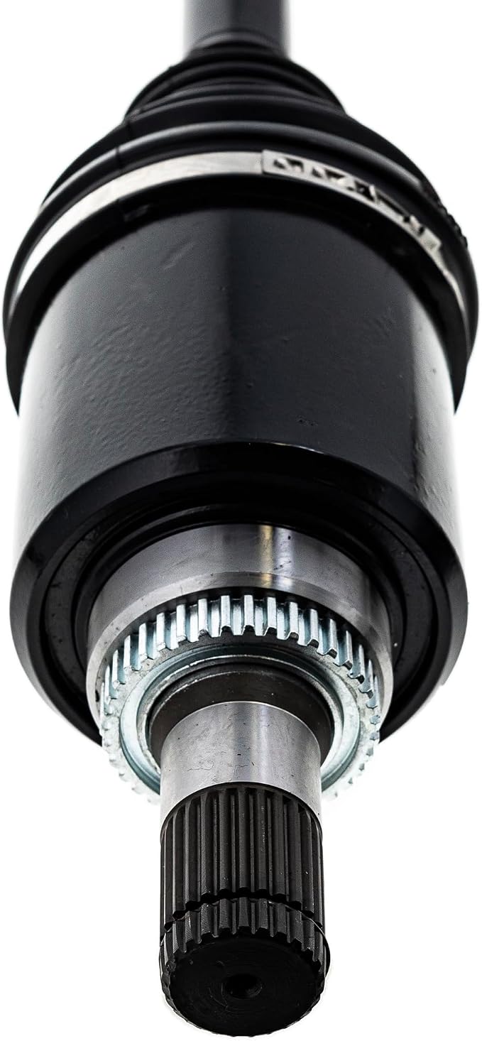 NICHE Front CV Axle Drive Shaft for Honda Talon 1000R 1000X 1000X-4 44220-HL6-A02 44250-HL6-A11 2019-2022