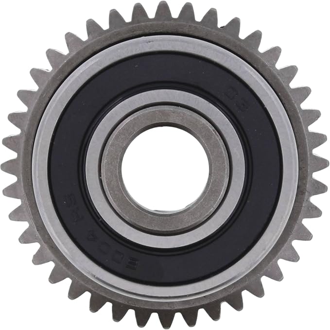 All Balls Racing Big Twin Starter Clutch Assembly 79-2101 Compatible with/Replacement for Harley FXRS-CON Super Glide - Low Rider Sport Convertible 1993-1994