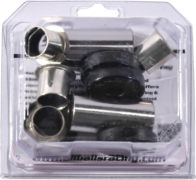 All Balls Racing 50-1256 A-Arm Bearing and Seal Kits Compatible With/Replacement For Arctic Cat Wildcat XX 2020-2021, Textron Wildcat XX 2018-2019, Wildcat XX Ltd 2019