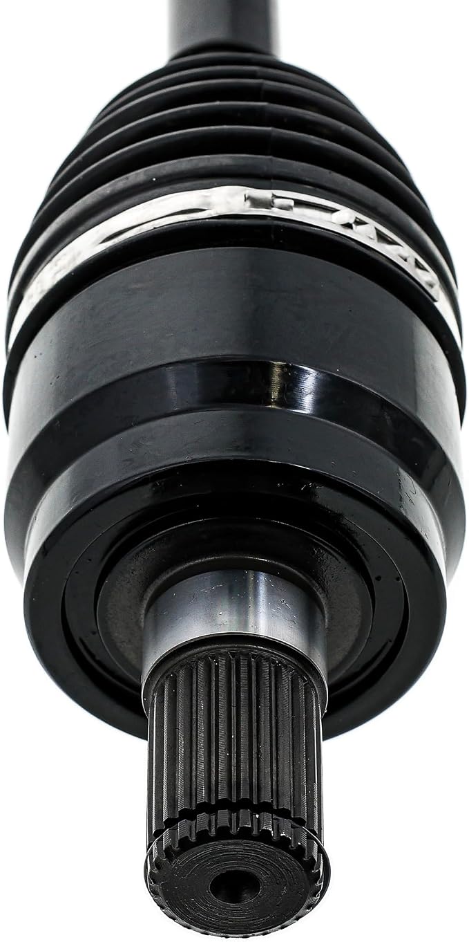 NICHE Rear CV Axle Drive Shaft for Honda 42220-HL3-A01 42250-HL3-B41 | For Honda, Fits 2023-2025 Pioneer 700 SXS700M2, 2023-2025 Pioneer 700 SXS700M2D Deluxe; 2023-2025 Pioneer 700-4 SXS700M4