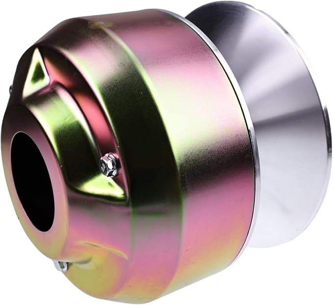 HOLDWELL Primary Drive Clutch AM140986 AM138487 AM128795 Compatible with John Deere Gator 4x2 Gator 4x4 Gator 6x4 HPX815E Gator Worksite Gator