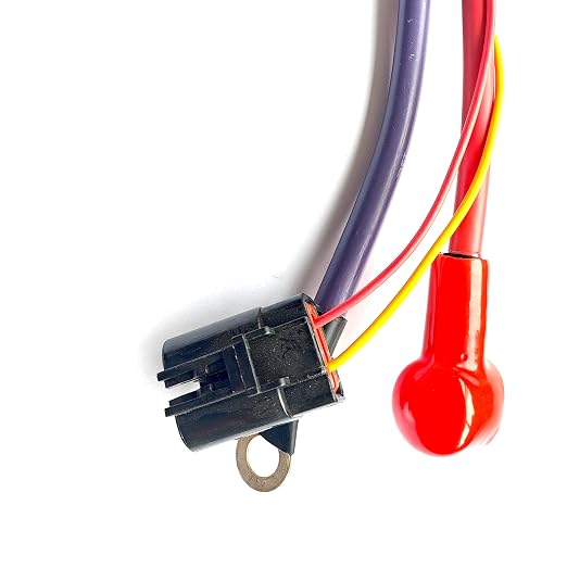 Heavens Horse engine wiring harness 7141854 for Bobcat S160 S185 S205 T180 T190