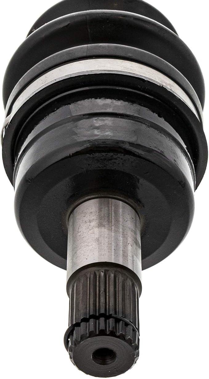 NICHE Front CV Axle Drive Shaft for Yamaha Grizzly 700 2BG-2518E-00-00