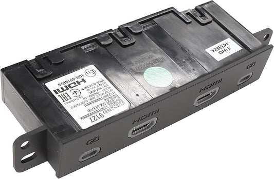 GM Genuine Parts 85599127 Audio/Video Receptacle