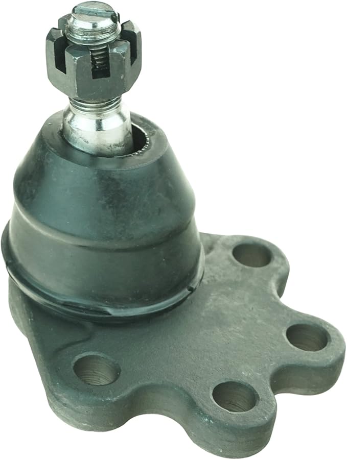 TRQ Front Lower Ball Joint Set Compatible with 88-05 Chevrolet GMC