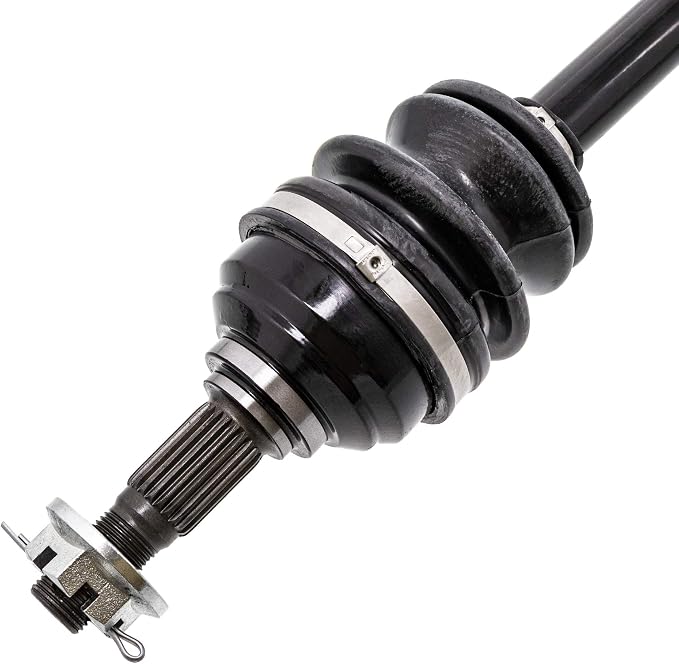 NICHE Front CV Axle Drive Shaft for Arctic Cat 250 300 375 400 500 1502-528 1502-530