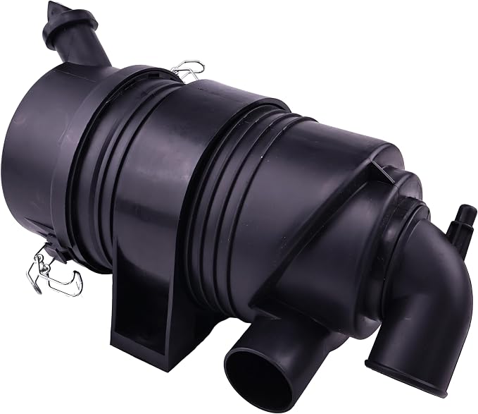 DVPARTS Air Filter Canister 11010-0715 for Kawasaki FX651V FX691V FX730V | Air Filter Canister Assembly, for Kawasaki FX751V FX810V FX921V Engines