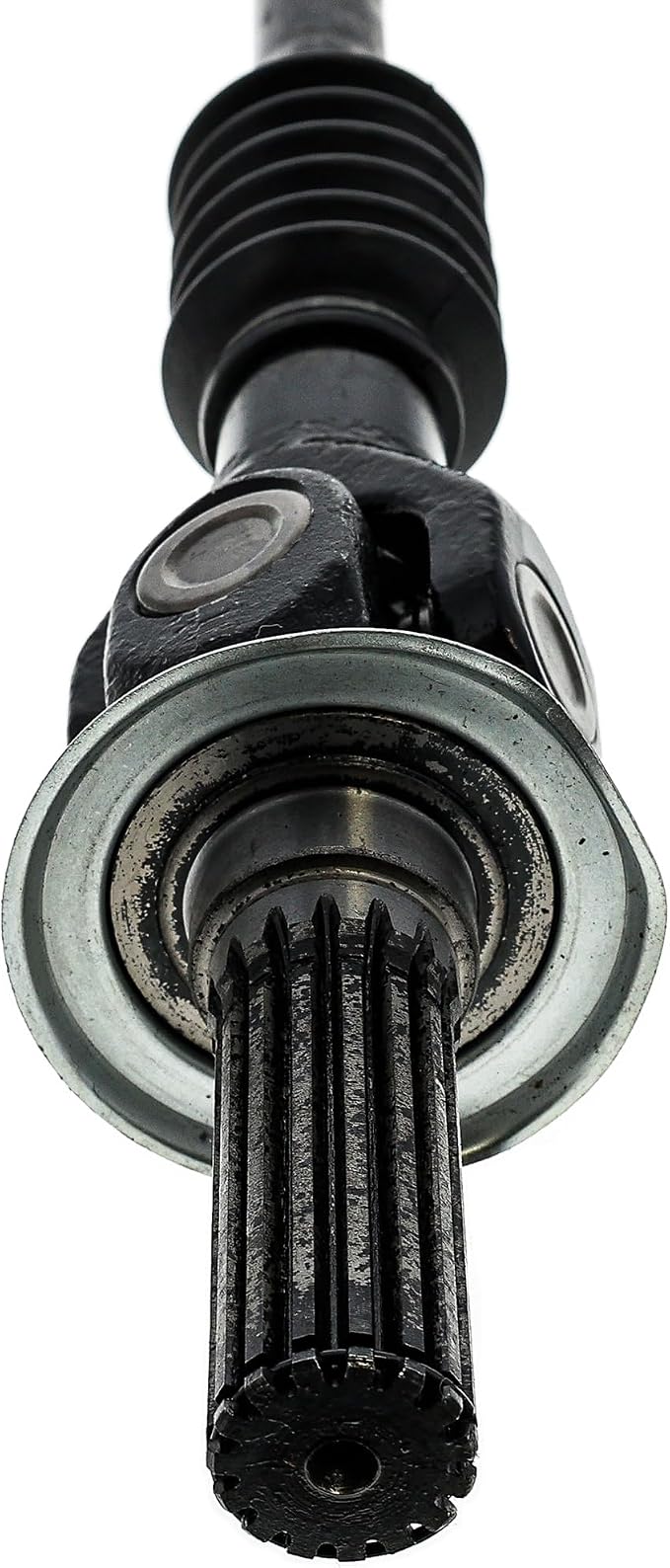 NICHE Rear CV Axle Drive Shaft for Kawasaki 39158-1119 39158-1120 | For Kawasaki, Fits 2007-2008 Mule 3000, 2007-2008 Mule 3010; 2009-2023 Mule 4000, 2009-2023 Mule 4010, Replaces 39158-1119