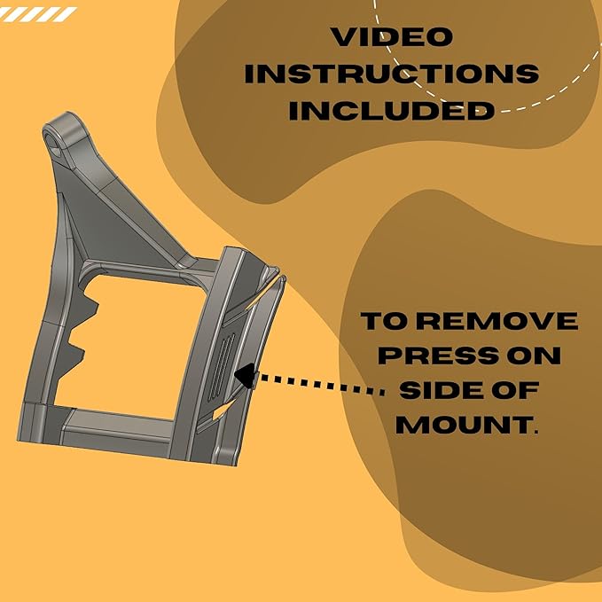 Phone Holder for Toyota Camry 2012-2014 Model Years