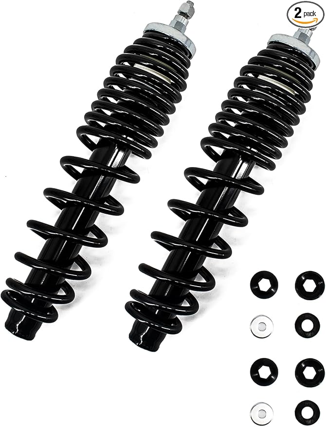 7044149 UTV Front Shock Strut for Polaris Ranger 570 500 EV ETX 2015-2023, 7044228-458 5412665 5432871