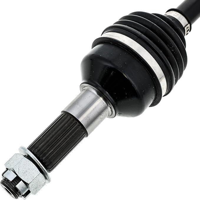NICHE Front Left CV Axle Drive Shaft for CFMoto Zforce 1000 800 EX 5BWB-270100