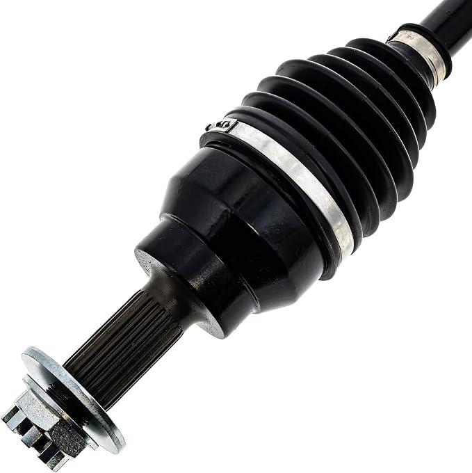 NICHE Front Right CV Axle Drive Shaft for Honda 44220-HL3-A01 44250-HL3-601 | For Honda, Fits 2017-2022 Pioneer 700 SXS700M2; 2017-2022 Pioneer 700-4 SXS700M4, Replaces 700-4, 44220-HL3-A01