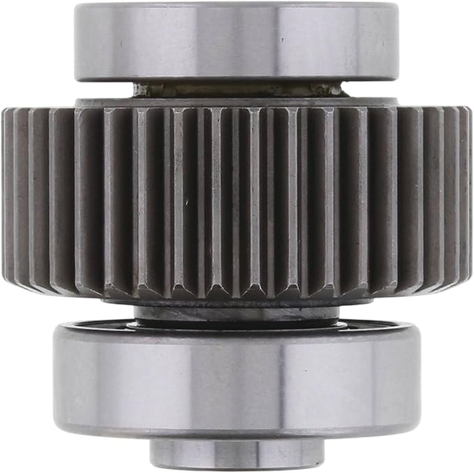 All Balls Racing Big Twin Starter Clutch Assembly 79-2101 Compatible with/Replacement for Harley FXRS-CON Super Glide - Low Rider Sport Convertible 1993-1994