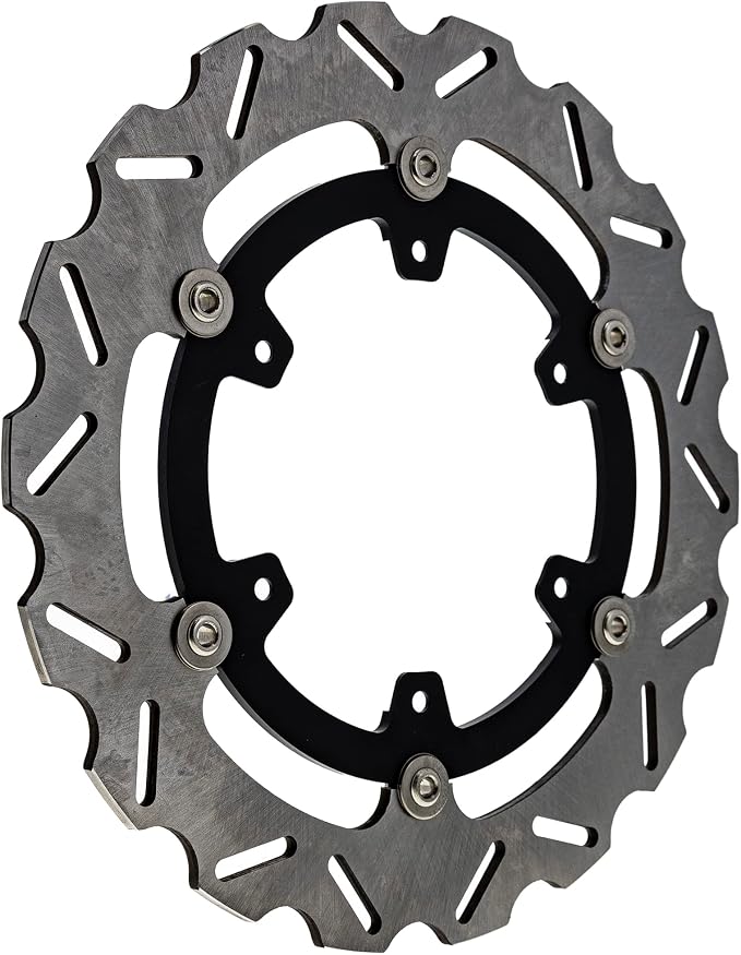 NICHE Front Brake Rotor for KTM 690 Enduro Husqvarna 701 Enduro 76509260000 76509060100 Motorcycle