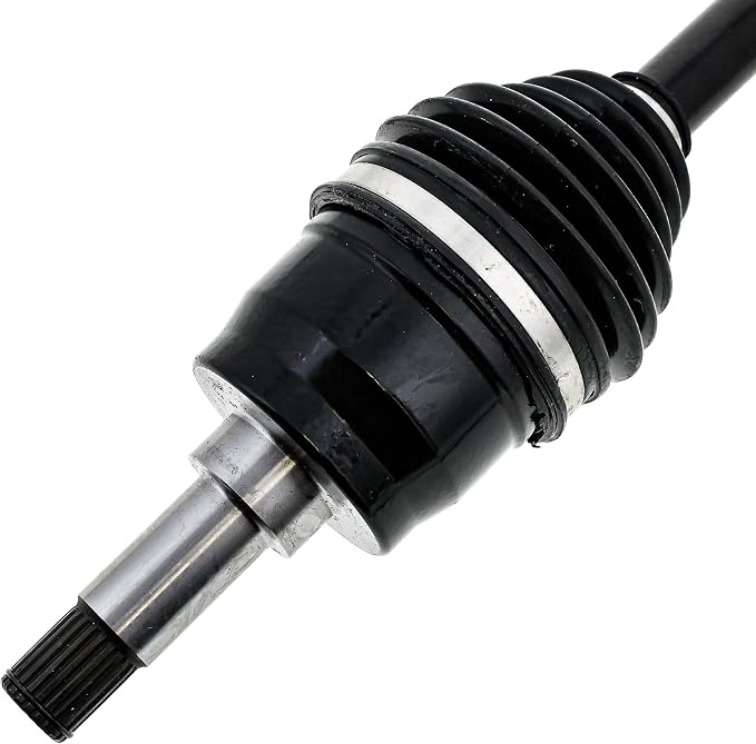 NICHE Rear Left CV Axle Drive Shaft for CFMoto Cforce 600 Touring 9DSV-280100-6K00-M2 | For CF Moto, Fits CF-Moto 2023 Cforce 600, 2023 Cforce 600 Touring, Replaces 9DSV-280100-6K00-M2