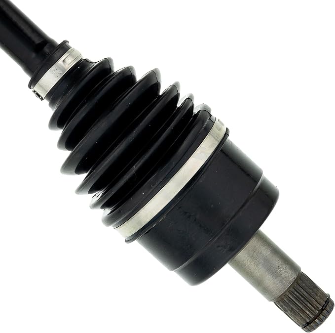 NICHE Front CV Axle Drive Shaft for CFMoto Zforce 950 HO EX 5BY0-270200