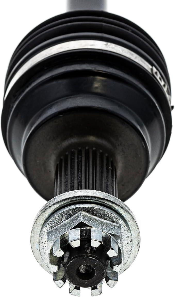 NICHE Rear CV Axle Drive Shaft for Honda 42250-HL5-E61 42220-HL3-A01 | For Honda, Fits 2022-2023 Pioneer 500 SXS500M2, 2021-2025 Pioneer 520 SXS520M, Replaces 42250-HL5-E61, 42220-HL3-A01