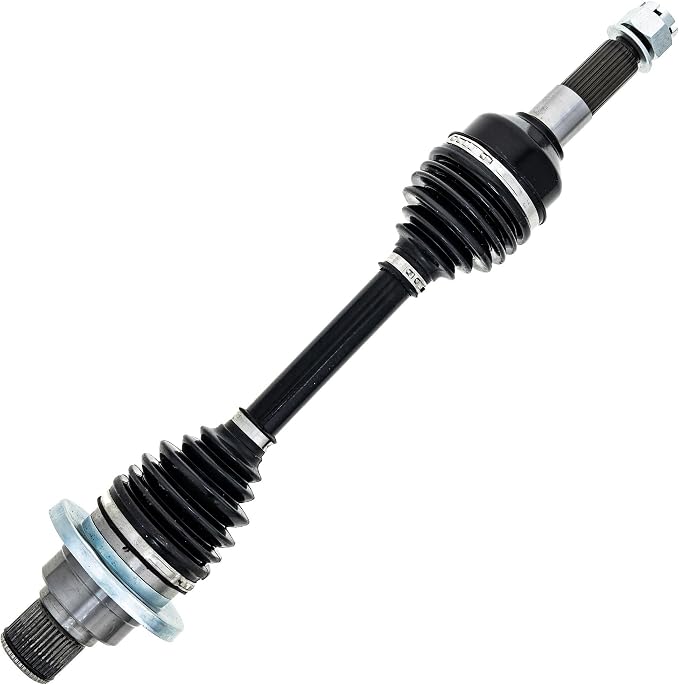 NICHE Rear Right CV Axle Drive Shaft for CFMoto Cforce 400 500 S 9GQS-280200 2017-2022