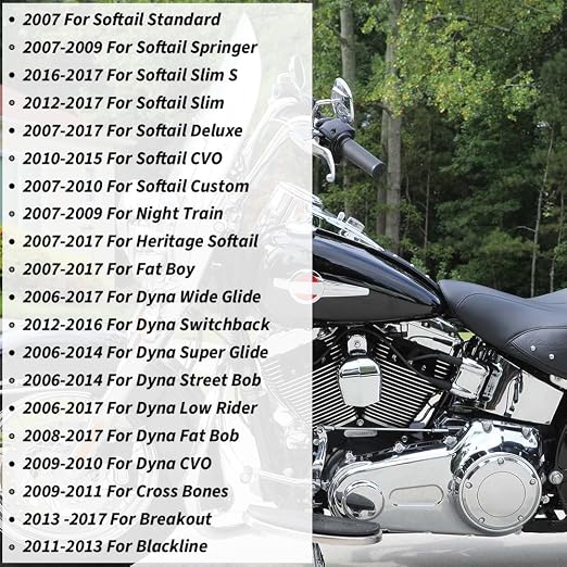 Clutch Diaphragm Spring & Primary Gasket Kit Compatible with Dyna Fat Boy Heritage Softail Softail OEM#60547-06FM 37913-98 37932-98 37871-04