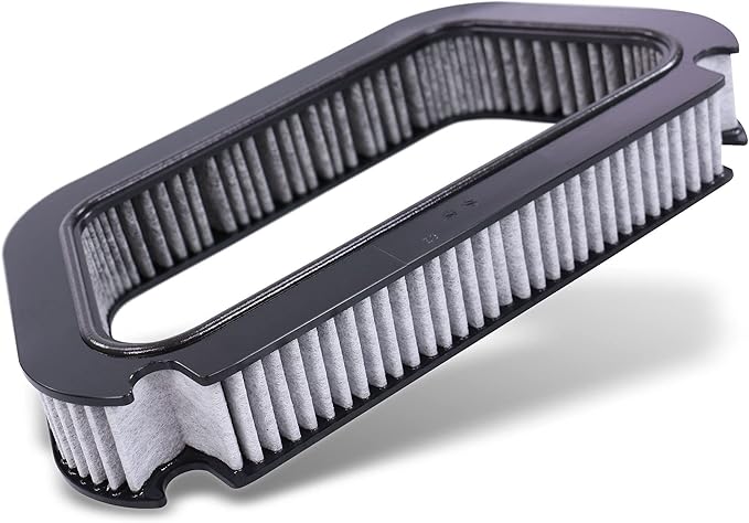 Mann Filter CUK 4136 Cabin Filter With Activated Charcoal for select Audi models