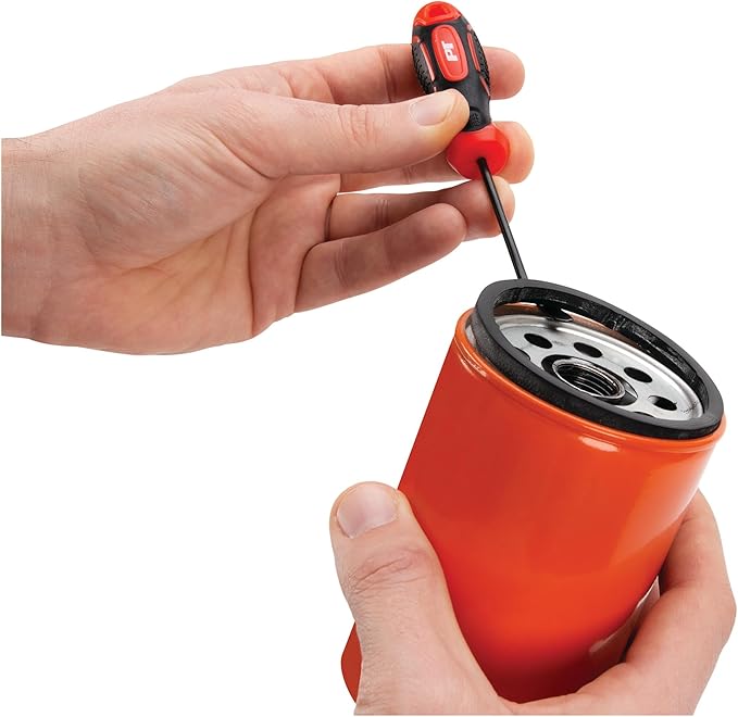 Performance Tool 6 pc. O-Ring and Seal Remover - W80752