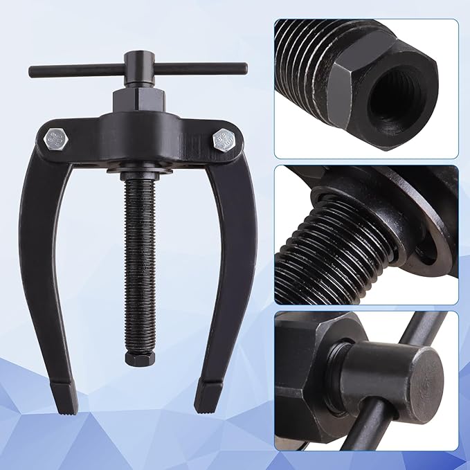 Injector Sleeve, Cup & Nozzle Tool Kit – Fits D11 D13 D16 FM12 & MP7 MP8 MP10 Engines – Replaces 88800387, 88800196, 9986174