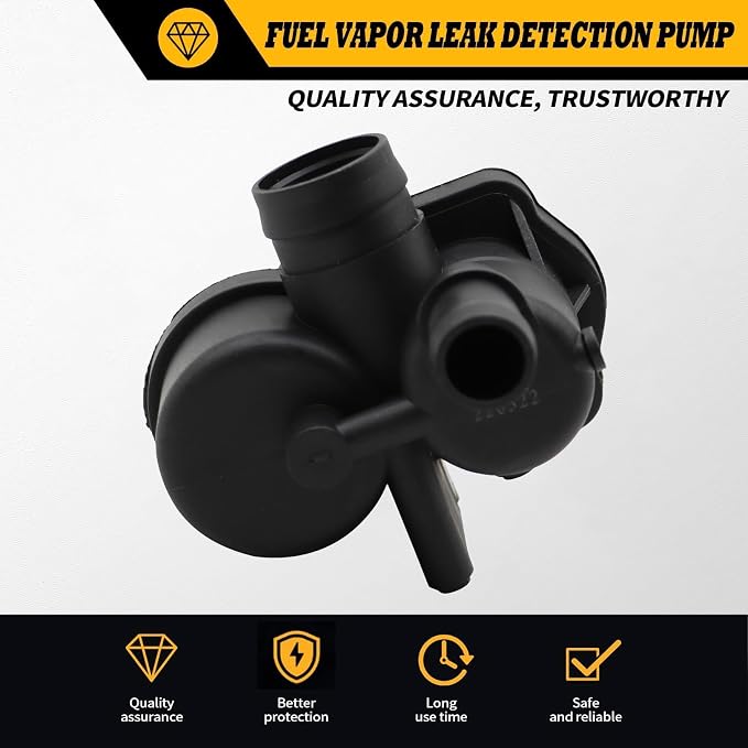 Fuel Pump Compatible with 128i 135i 325i 328i 330i 335i 525i | Compatible with 530i 535i 540i,Replace 0261222018 16136752551 16136764191 16137193479 7193479 WTR000010 310-601