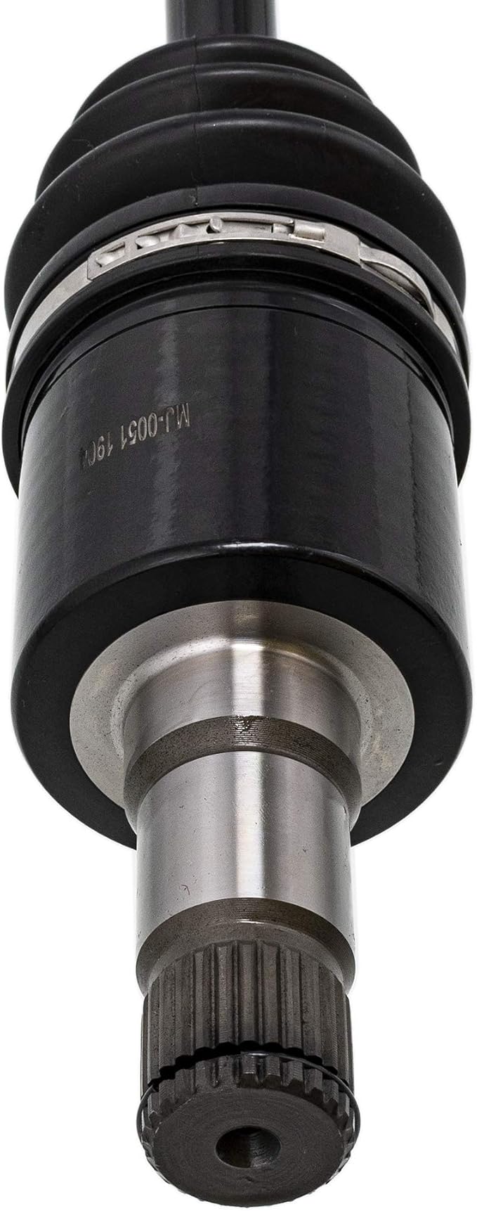 NICHE Rear Right CV Axle Drive Shaft for Polaris Ranger 500 800 Crew 700 2204858 1332648 1332503 1332576 1332877 1332722