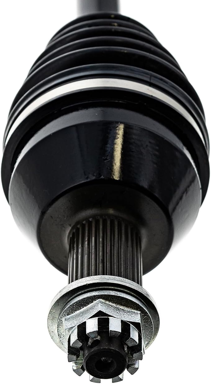 NICHE CV Axle Drive Shaft for Honda 44220-HL6-A01 44250-HL6-A01 | For Honda, Fits 2019-2021 Talon 1000X, 2020-2021 Talon 1000X-4; 2019-2021 Talon 1000R, Replaces 1000X-4, 44220-HL6-A01