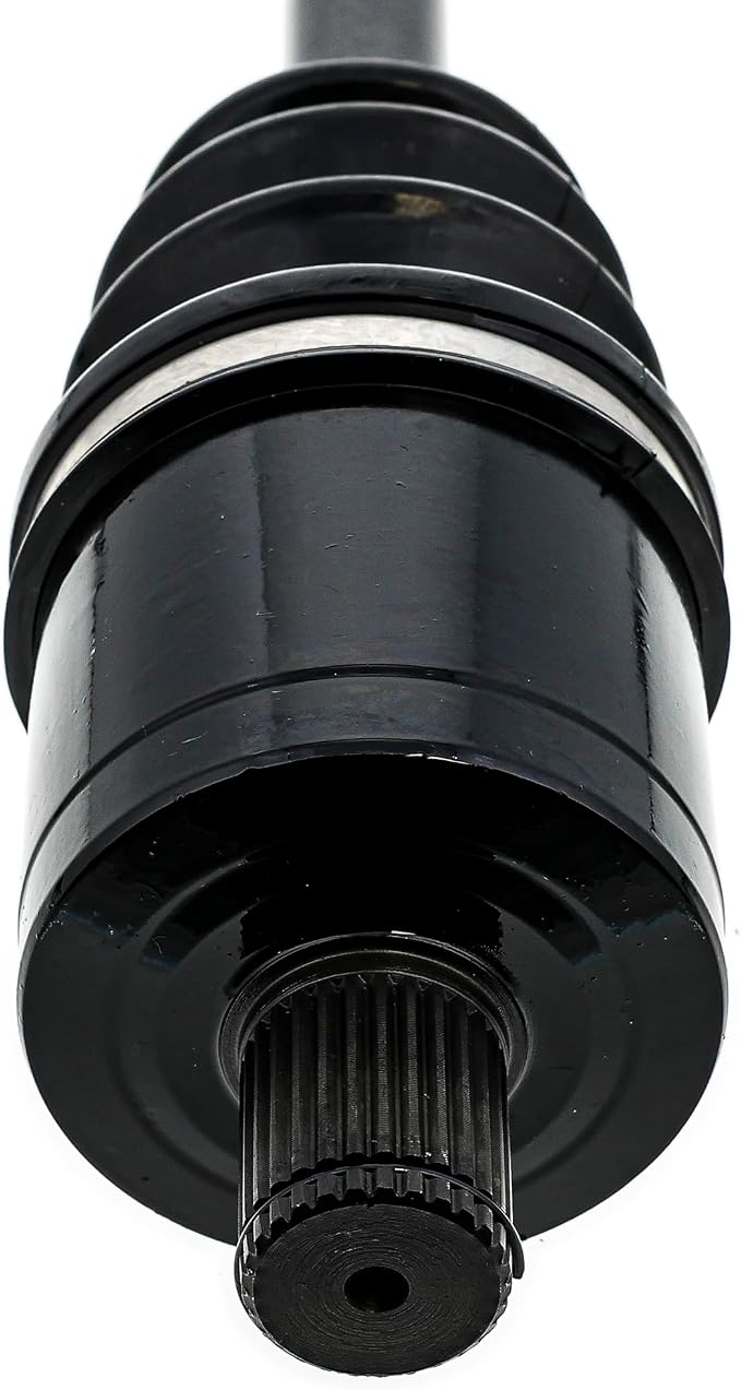 NICHE Rear CV Axle Half Drive Shaft for Polaris 1337240 | For Polaris, Fits 2020-2024 Ranger 570 EPS HD, Replaces 1337240