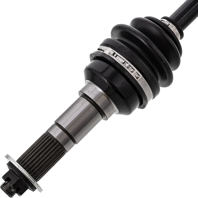 NICHE High Strength Front Axle for Yamaha Big Bear 400 5FU-F510F-00-00 5GH-2510J-00-00