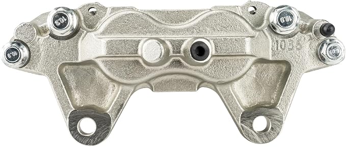 KAX Disc Brake Caliper Assembly Fit for Toyota 4Runner 2003-2009, Lexus GX470 2003-2009, Front Left Driver Side