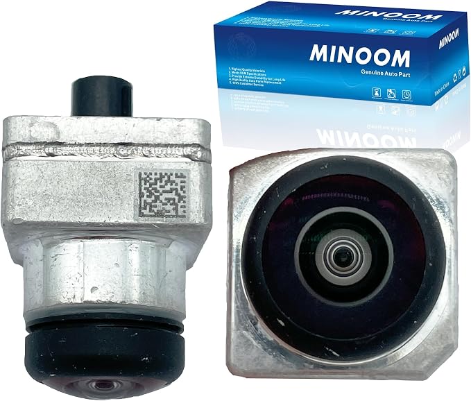 A0009059412 Rear View Backup Parking Camera Replacement for MERC-edes-Benz A C E CLS EQS S GT GLA GLE Part No.#0009059412