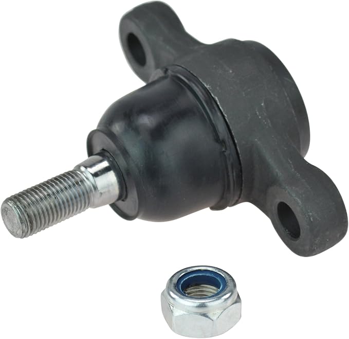 TRQ Front Lower Ball Joint Set Compatible with 2006-2011 Hyundai Azera 2006-2010 Sonata 2007-2009 Kia Amanti