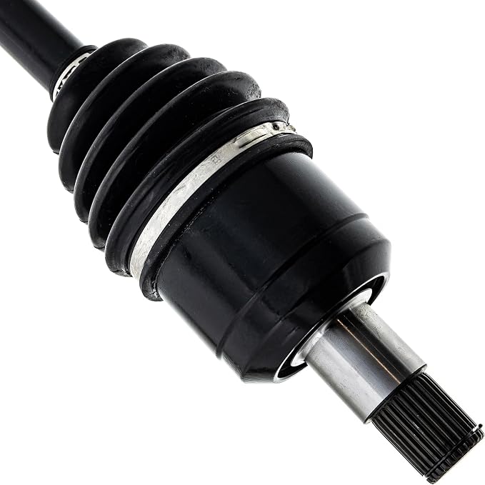 NICHE Rear Left CV Axle Drive Shaft for Kawasaki Mule PROFXT PROFX PRODX PRODXT PROFXR KAF820 59266-0049 59266-0727 (2015-2023)