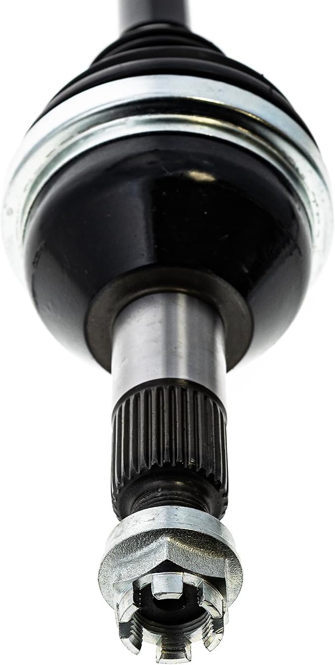 NICHE Rear CV Axle Half Drive Shaft for Can-Am Commander Maverick Sport Commander Max 1000R 705502757